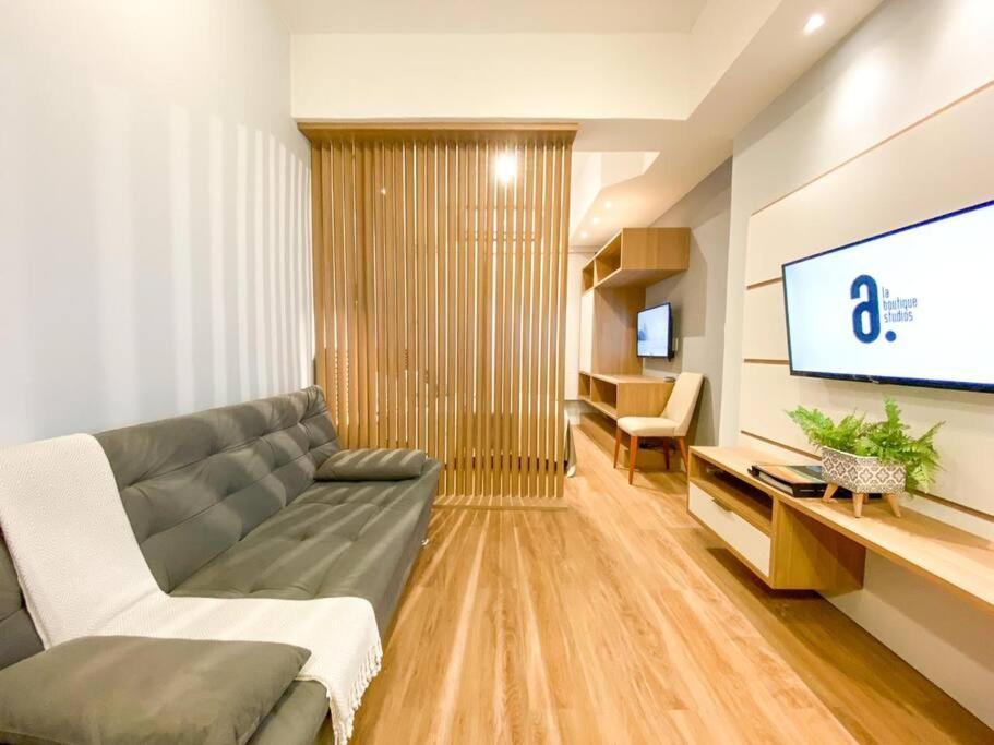 Copa Spot House Apartman Rio de Janeiro Kültér fotó